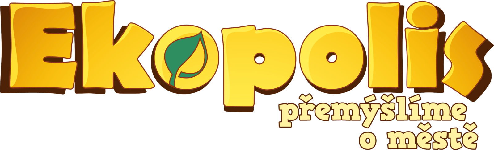 Logo Ekopolis